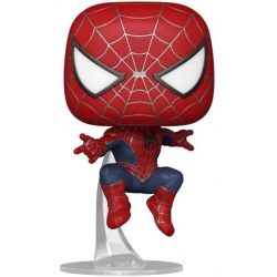 Chollo - Funko POP&excl; Spider-Man No Way Home Friendly Neighborhood Spider-Man &vert; 67607