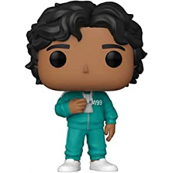Chollo - Funko POP&excl; Squid Game Player 199&colon; Ali &vert; 64794