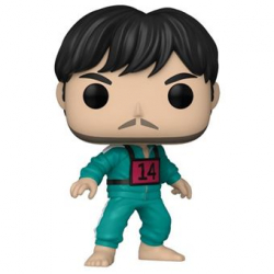 Chollo - Funko Pop&excl; Squid Game Player 218&colon; Cho Sang-woo &vert; 64798