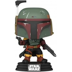 Chollo - Funko POP&excl; Star Wars Boba Fett in Armor &vert; 60236