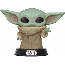 Chollo - Funko POP&excl; Star Wars&colon; The Mandalorian The Child &vert; 48740
