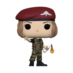Chollo - Funko Pop&excl; Stranger Things Robin &vert; 72140