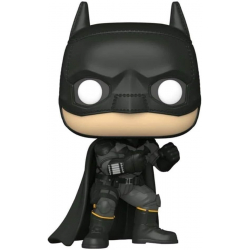 Chollo - Funko POP&excl; The Batman Batman &vert; 59276