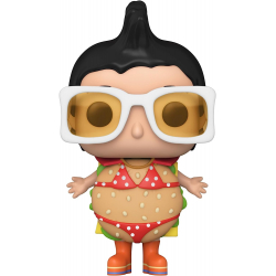 Chollo - Funko POP! The Bob's Burgers Movie Gene | 57594