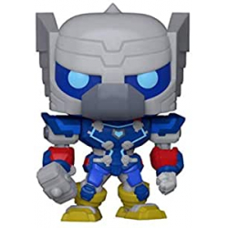 Chollo - Funko Pop&excl; Thor - Marvel Avengers Mech Strike &vert; 55238