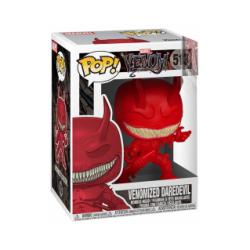 Chollo - Funko Pop&excl; Venomized Daredevil Marvel&colon; Venom 513 - 40706