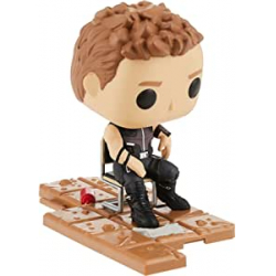 Chollo - Funko Pop&excl; Victory Shawarma&colon; Hawkeye 757 &vert; 54900