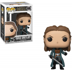 Chollo - Funko Pop Yara Greyjoy