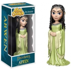 Chollo - Funko Rock Candy Lord of the Rings Arwen | 13646