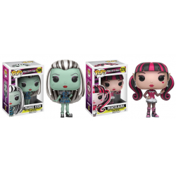 Chollo - Funkos Monster High