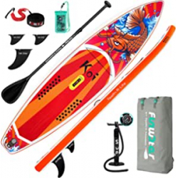 Chollo - FunWater Tabla Paddle Surf 11.6"