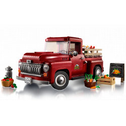 Chollo - Furgoneta Cl&aacute;sica &vert; LEGO Creator Expert 10290