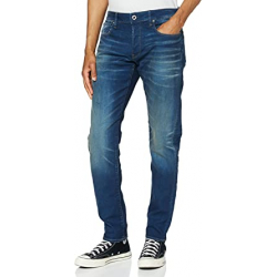 Chollo - G-Star RAW 3301 Slim Jeans | 51001-A088-A888
