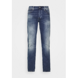 Chollo - G-Star RAW 3301 Jeans Straight Tapered Pantalones Hombre