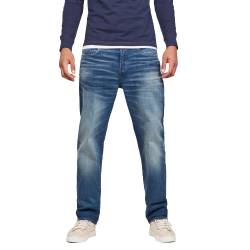 Chollo - G-Star RAW 3301 Regular Straight Jeans | 51004-A088-A888