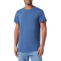 Chollo - G-Star RAW Lash T-Shirt &vert; D16396-B353-868