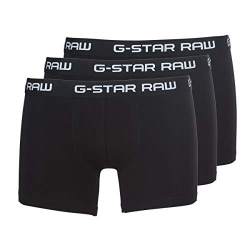 Chollo - G-Star RAW Classic Trunk 3-Pack &vert; D03359-2058-4248