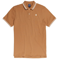 Chollo - G-Star RAW Dunda Polo &vert; d17127-5864-3886