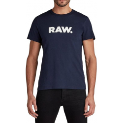 Chollo - G-Star Raw Holorn T-Shirt &vert; D08512-8415-6067