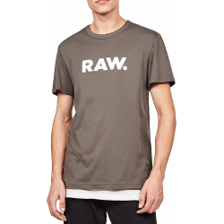 Chollo - G-Star RAW Holorn T-Shirt | D08512-8415-1260