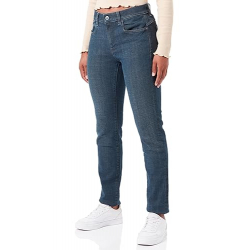 Chollo - G-Star RAW Lhana Skinny Jeans | D19079-D440-D353