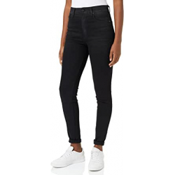 Chollo - G-Star RAW Kafey Ultra High Waist Skinny Jeans Mujer
