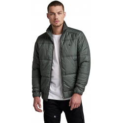 Chollo - G-Star RAW Meefic Quilted Chaqueta Hombre | D19407