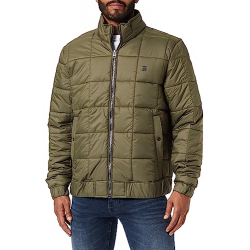 Chollo - G-Star RAW Meefic Quilted Jacket &vert; D23965-B958-B230