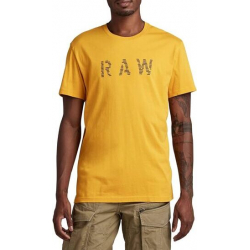 Chollo - G-Star RAW RAW T-Shirt &vert; D22776-C506-1213