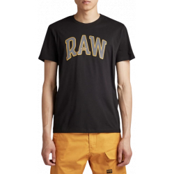 Chollo - G-Star RAW RAW University T-Shirt | D22831-336-6484