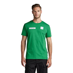Chollo - G-Star RAW Velcro T-Shirt &vert; D22819-336-d608