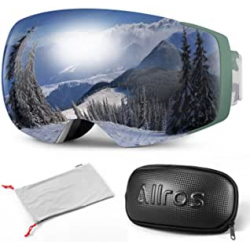 Chollo - Gafas de Esqu&iacute; y Snowboard Allros