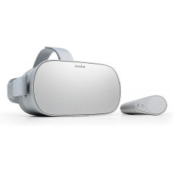 Chollo - Gafas de Realidad Virtual Oculus Go 32GB