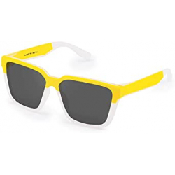 Gafas de Sol Hawkers Dark Motion S Strong Yellow Frozen White