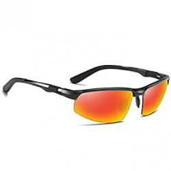 Chollo - Gafas de Sol polarizadas Amzsport Trendy Series