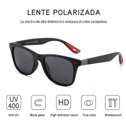 Chollo - Gafas de Sol Polarizadas UV400 Conchen