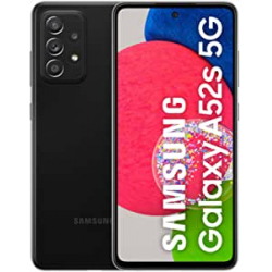 Chollo - Samsung Galaxy A52s 5G 6GB 128GB