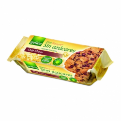 Chollo - Gull&oacute;n Chip Choco ZERO 125g