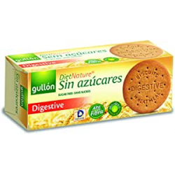 Chollo - Galletas Digestive Gull&oacute;n Diet Nature 400g