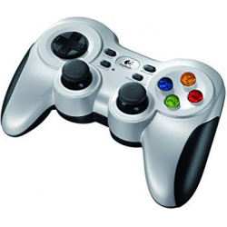 Chollo - Gamepad Inal&aacute;mbrico Logitech F710