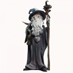 Chollo - Gandalf El Gris Figura Mini Epics | Wētā Workshop WETA865002614