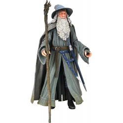 Chollo - Gandalf - Lord of the Rings | Diamond Select Toys APR218194