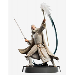 Chollo - Gandalf The White Figures of Fandom | Wētā Workshop WT865203124