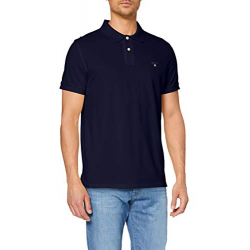 Chollo - GANT Regular Fit Shield Piqué Polo Shirt | 2201-433