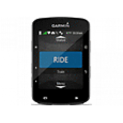 Chollo - Garmin Edge 520 Plus GPS Cycling Computer 2018