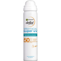 Chollo - Garnier Delial Sensitive Advanced Bruma Protectora Facial IP50 Spray 75ml