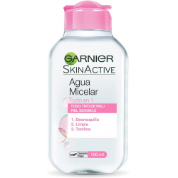Chollo - Garnier Skin Active Agua Micelar Todo en 1 100ml
