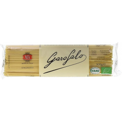 Chollo - Garofalo Spaghetti N° 9 Bio 500g