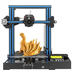 Chollo - Geeetech A10 Impresora 3D Prusa I3
