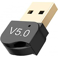 GeekerChip Adaptador Bluetooth 5.0 USB-C